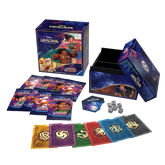 Disney Lorcana: Shimmering Skies - Illumineer's Trove